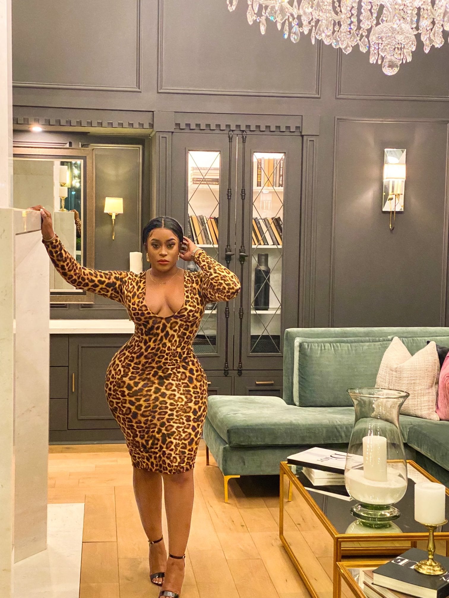 The Leopard